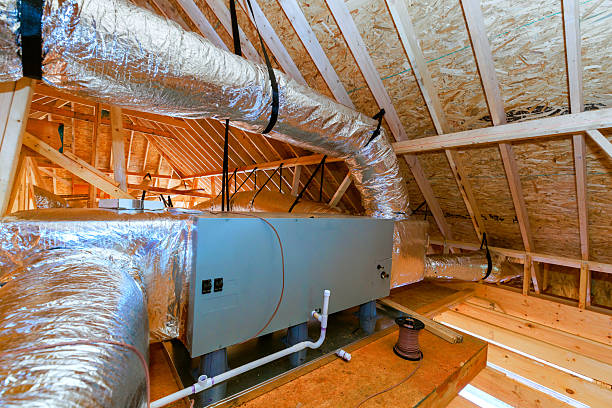 Trusted Hvac service in Fancy Farm, KY - FH HVAC